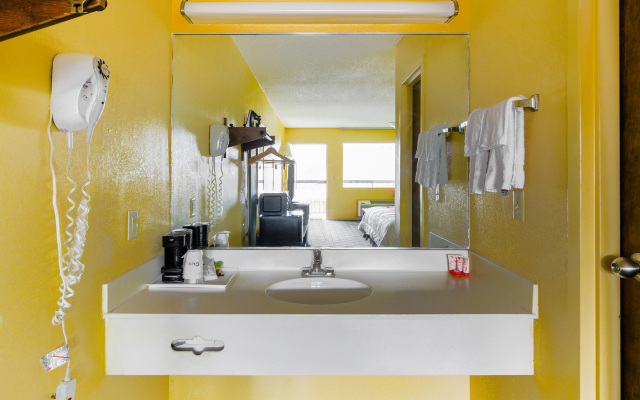 OYO Hotel Williamston