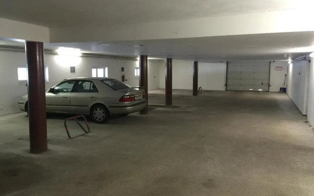 Apartmán Karolína Harrachov