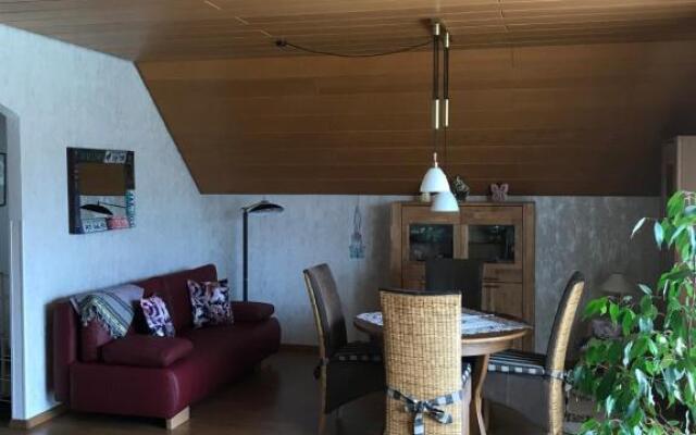 Ferienwohnung Poczewski