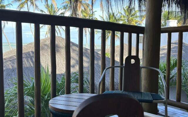 Kuarasy Boutique Hotel Japaratinga