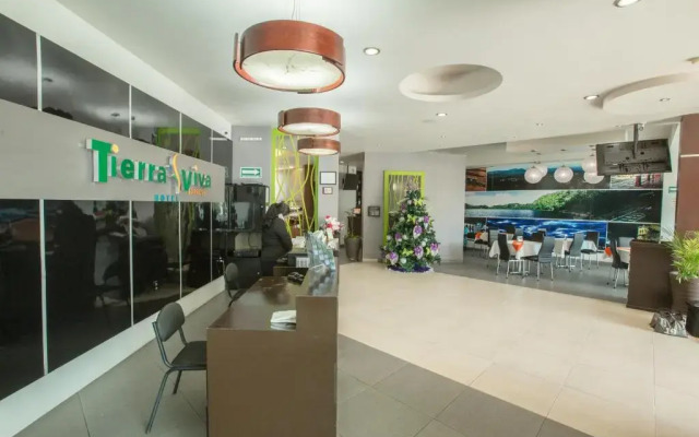 Tierra Viva Hotel