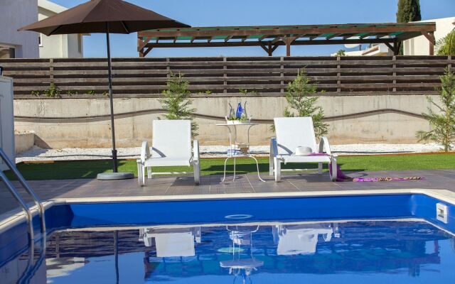 Villa Hollywood