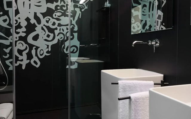 MyTALE Creative Academy Hotel