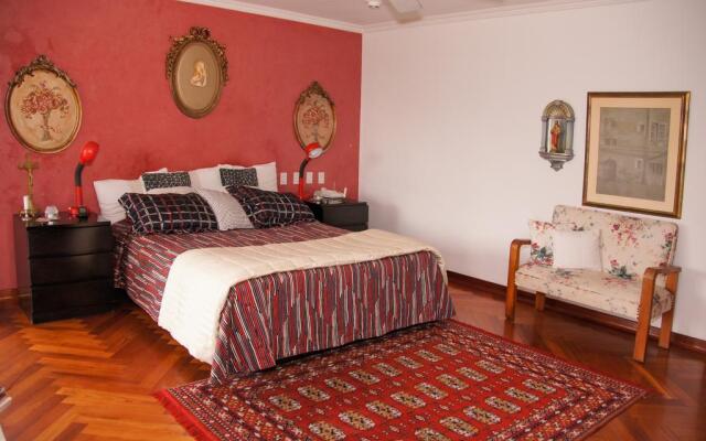 Hostal Estancia El Caney