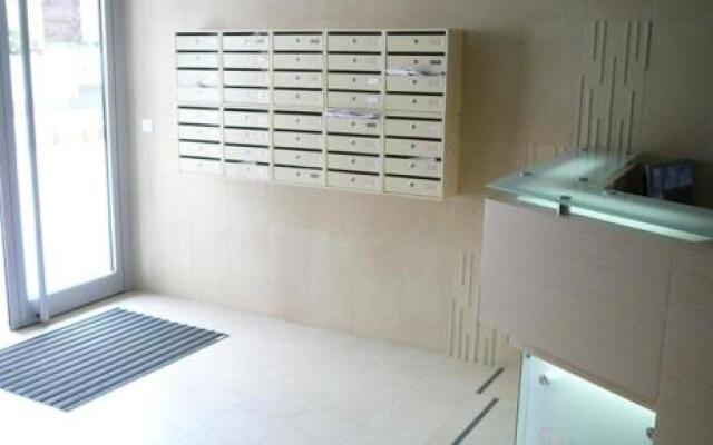 Belle Apartments - Elegance