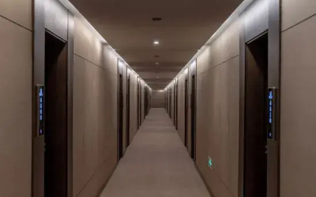 Weinan Jinshite Hotel