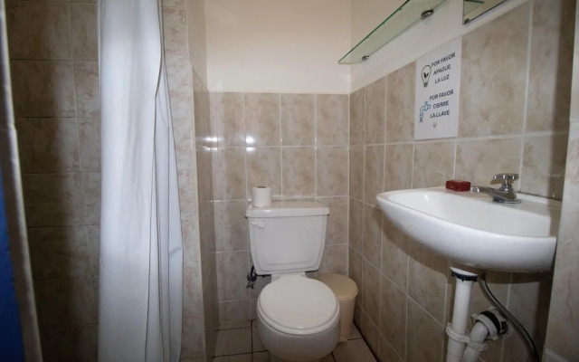 Hostal Sakti