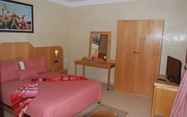 Les Riads de Jouvence