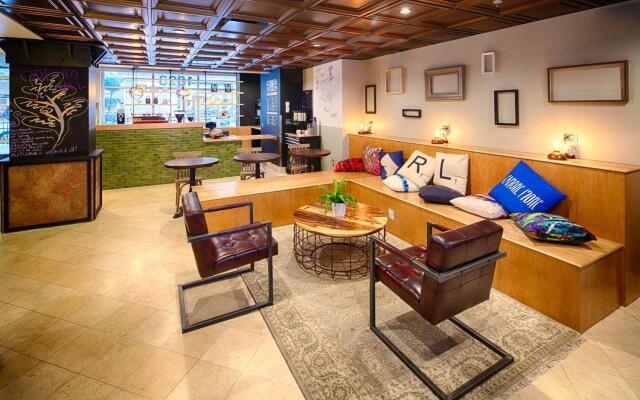 The Quincy, Ascend Hotel Collection