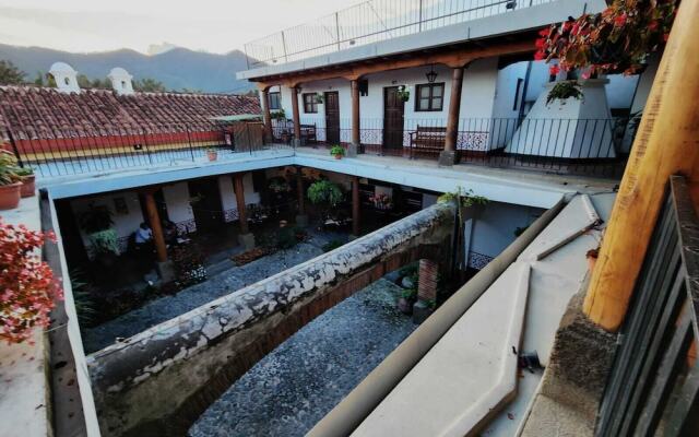 Hotel La Posadita Antigua