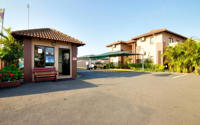 Seagull Lodge