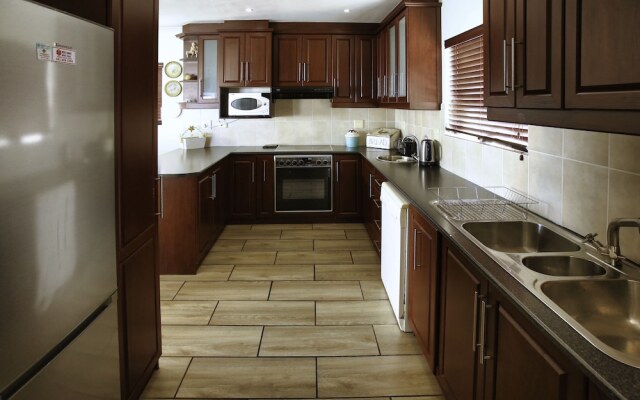 Dalene se Seehuis Langebaan 8-sleeper