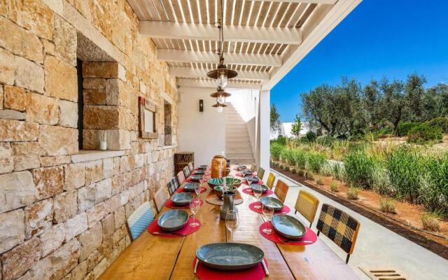 Le Ali Bianche by BarbarHouse