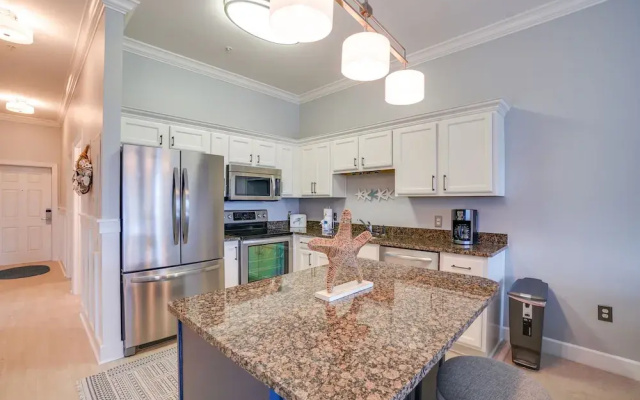 Seagrove Highlands By Panhandle Getaways