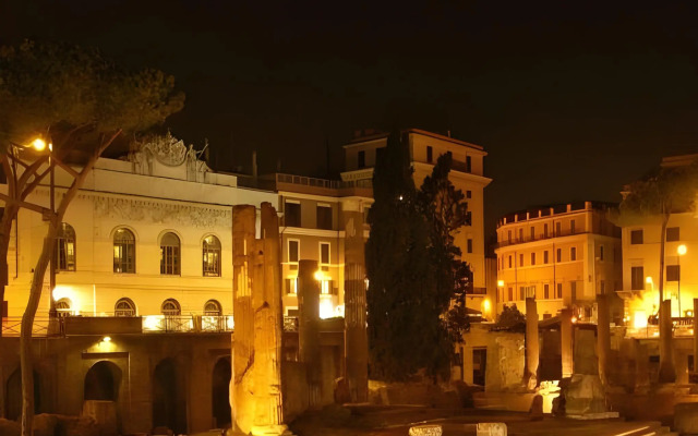 Relais Teatro Argentina