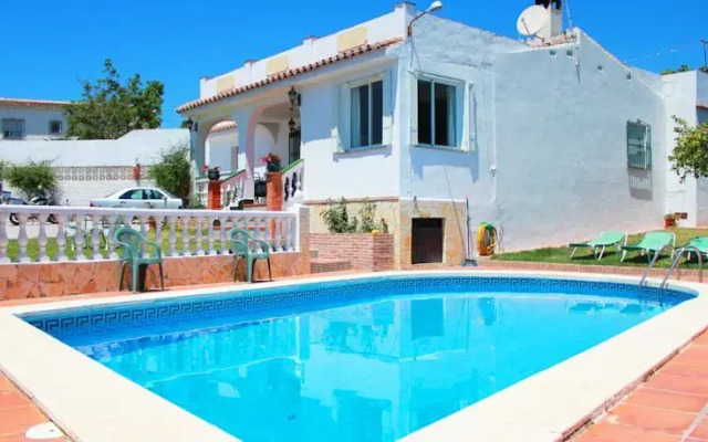 Villa Canovas Jorge