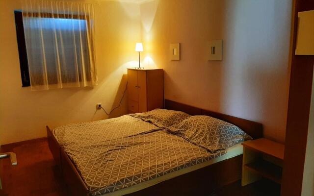 Apartman Fiorini Zofija