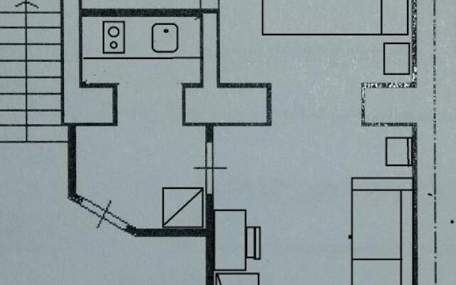 Capo Rama Suites & Rooms