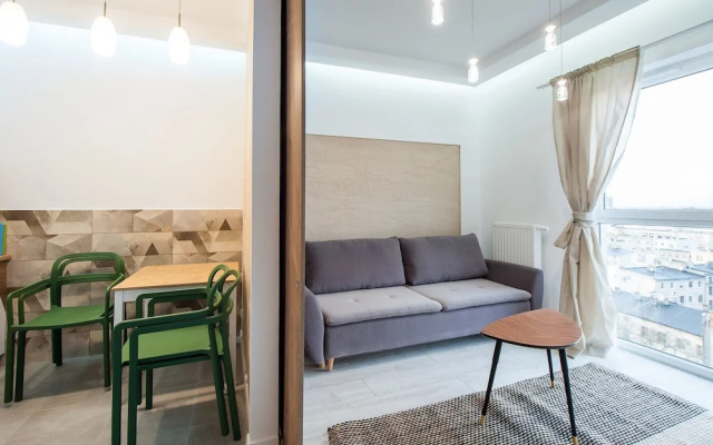 Estate Center Rooms Ilumino