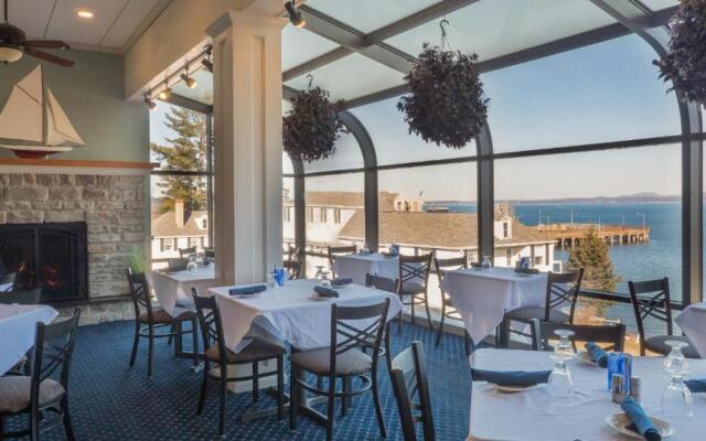 Atlantic Oceanside Hotel & Conference Center