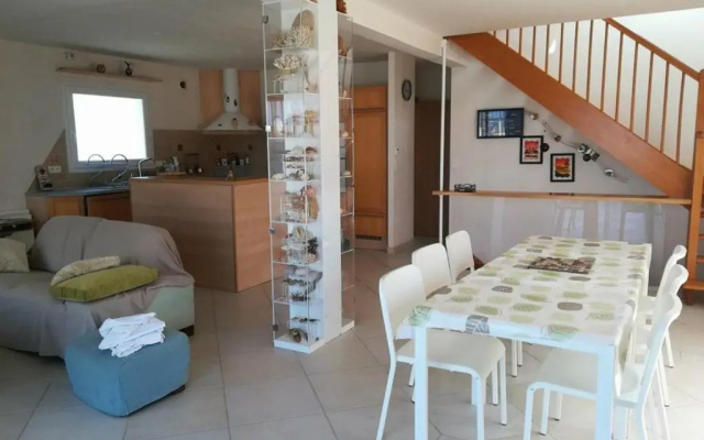 Maison Erquy, 5 pièces, 9 personnes - FR-1-501-159