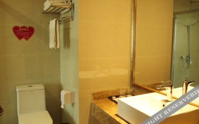 Mingdu Business Hotel