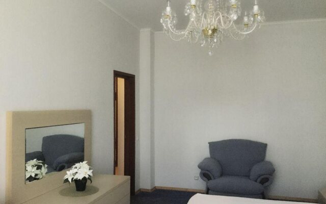 Apart Hotel White House