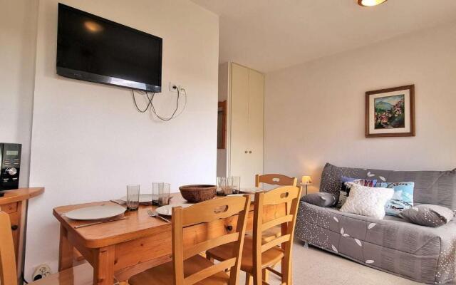 Appartement Le Dévoluy, 2 pièces, 6 personnes - FR-1-525-195