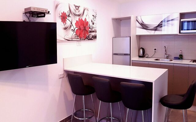 Wow Residence