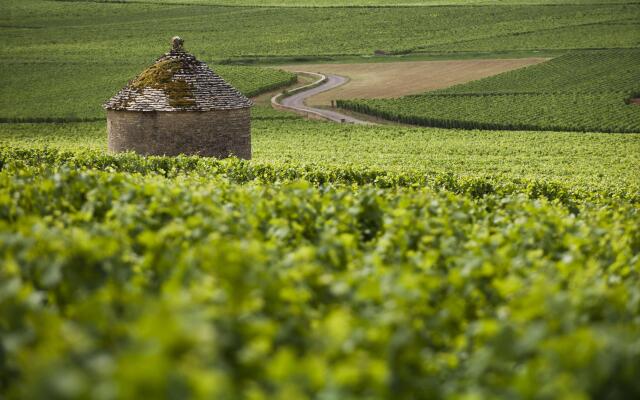 Kyriad - Beaune
