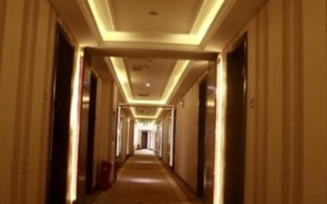 Starway Hotel Kashgar International Coach Station