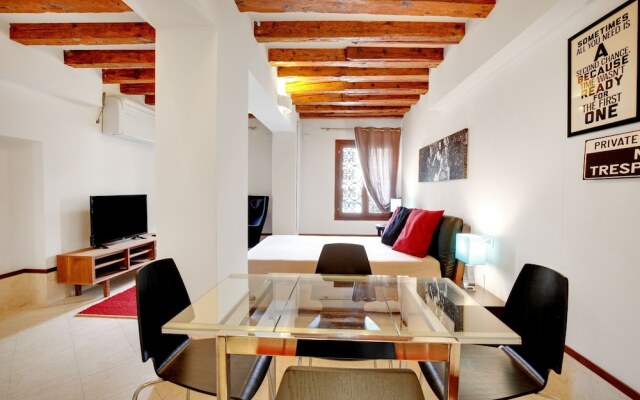 Venetian Grand Canal Suite Apartment