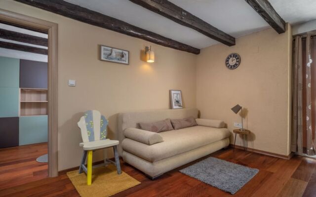 House Bella Krk/Dobrinj