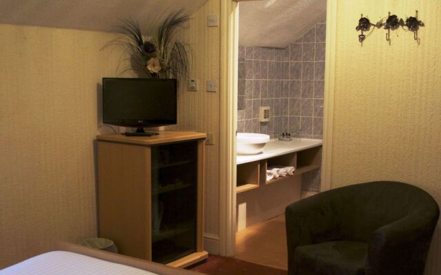 The Smithaleigh Hotel