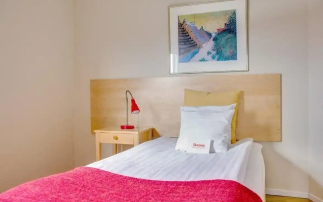 2Home Hotel Apartments