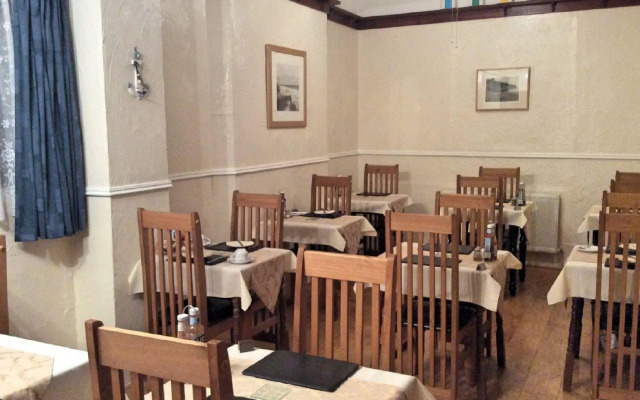 The Wentworth Guesthouse
