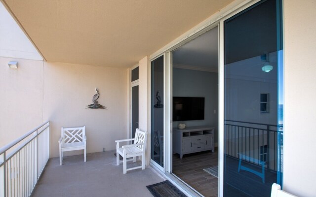 Waterscape A407 2 Bedroom Condo