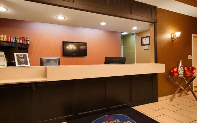 Best Western Plus Searcy Inn