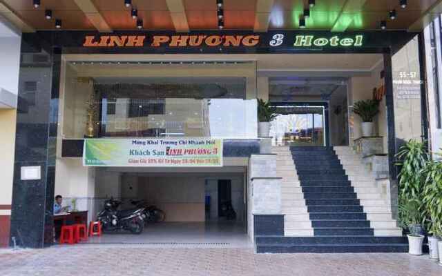 Linh Phuong 3 Hotel