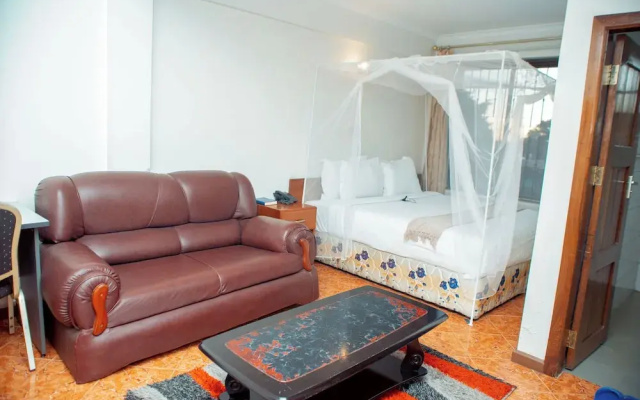 Hotel Paradise Mbeya