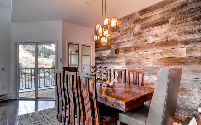 The Meadows Townhomes by East West Hospitality