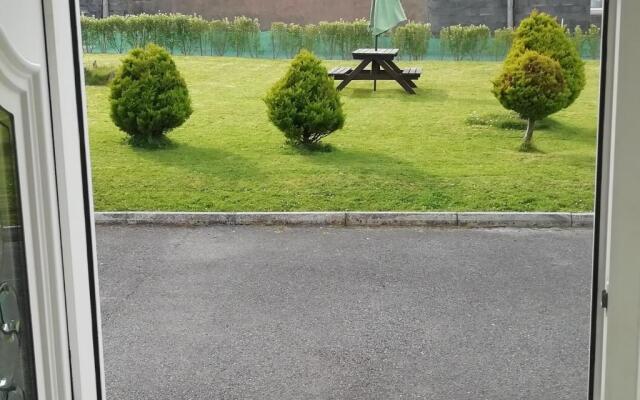 Slaney House B&B
