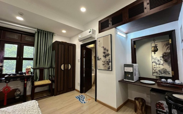 The ChiMi Homestay & Coffee