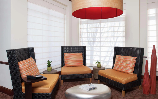 Hilton Garden Inn St. Paul/Oakdale