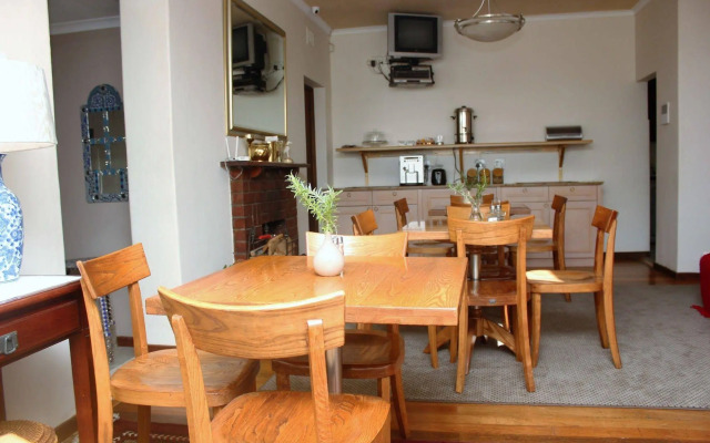 41 on Cedar Bed and Breakfast