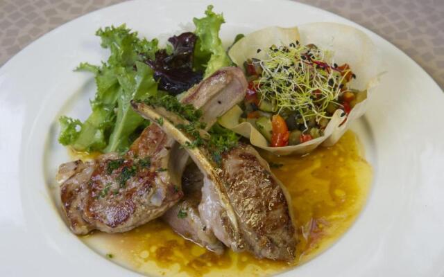 Grand Hotel Terminus Reine