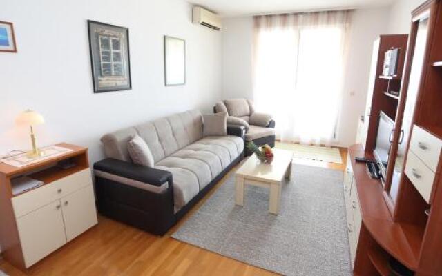 Beach Apartment Dagama