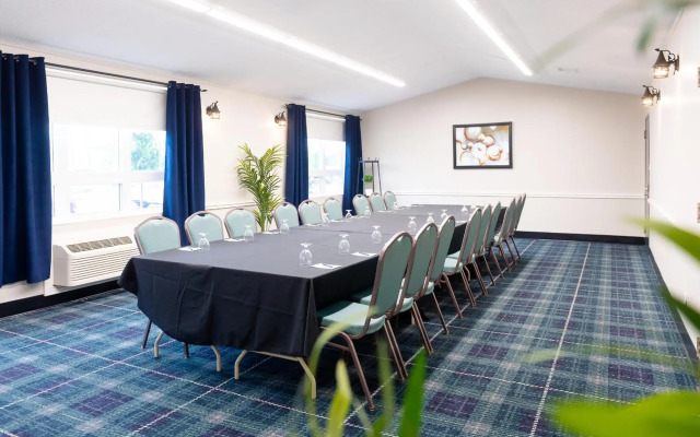 Rodd Moncton Hotel