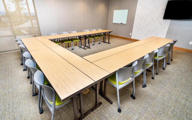 SpringHill Suites by Marriott Newark Fremont