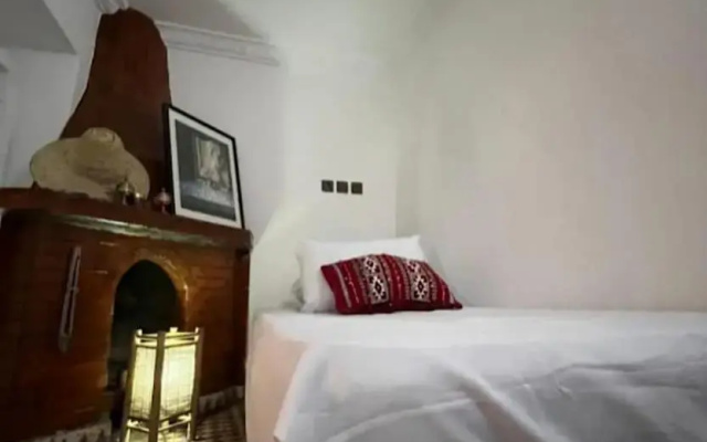 Dar Coeur De Tangier